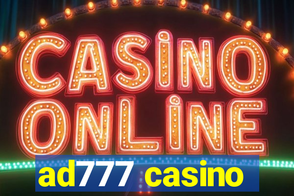 ad777 casino